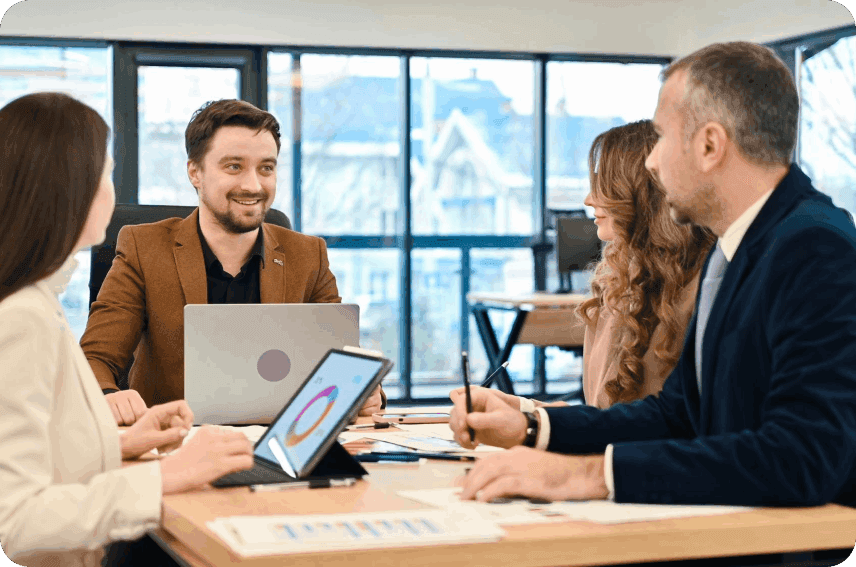 Industry Hero Banner