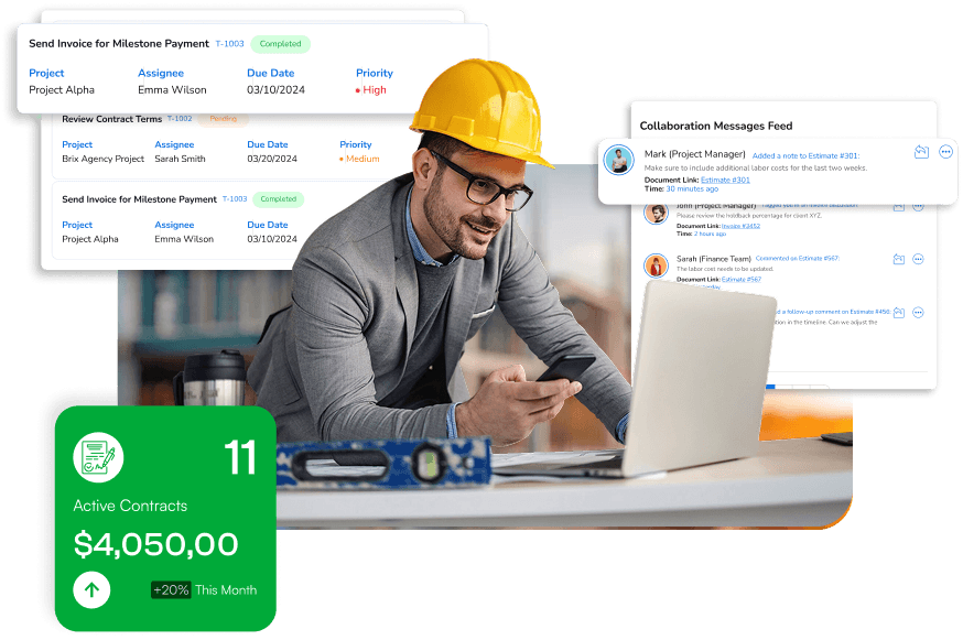 Industry Hero Banner