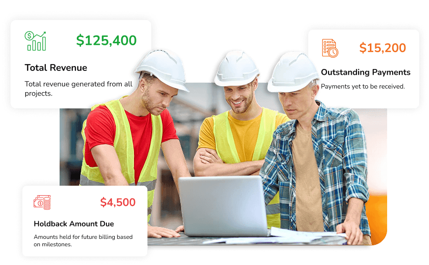 Industry Hero Banner